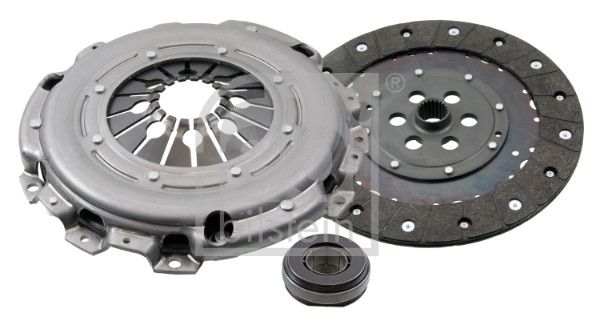 FEBI BILSTEIN 1005393 Clutch kit