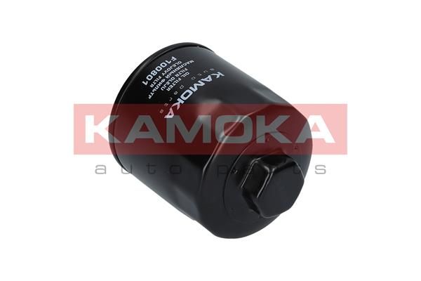Oil Filter-2