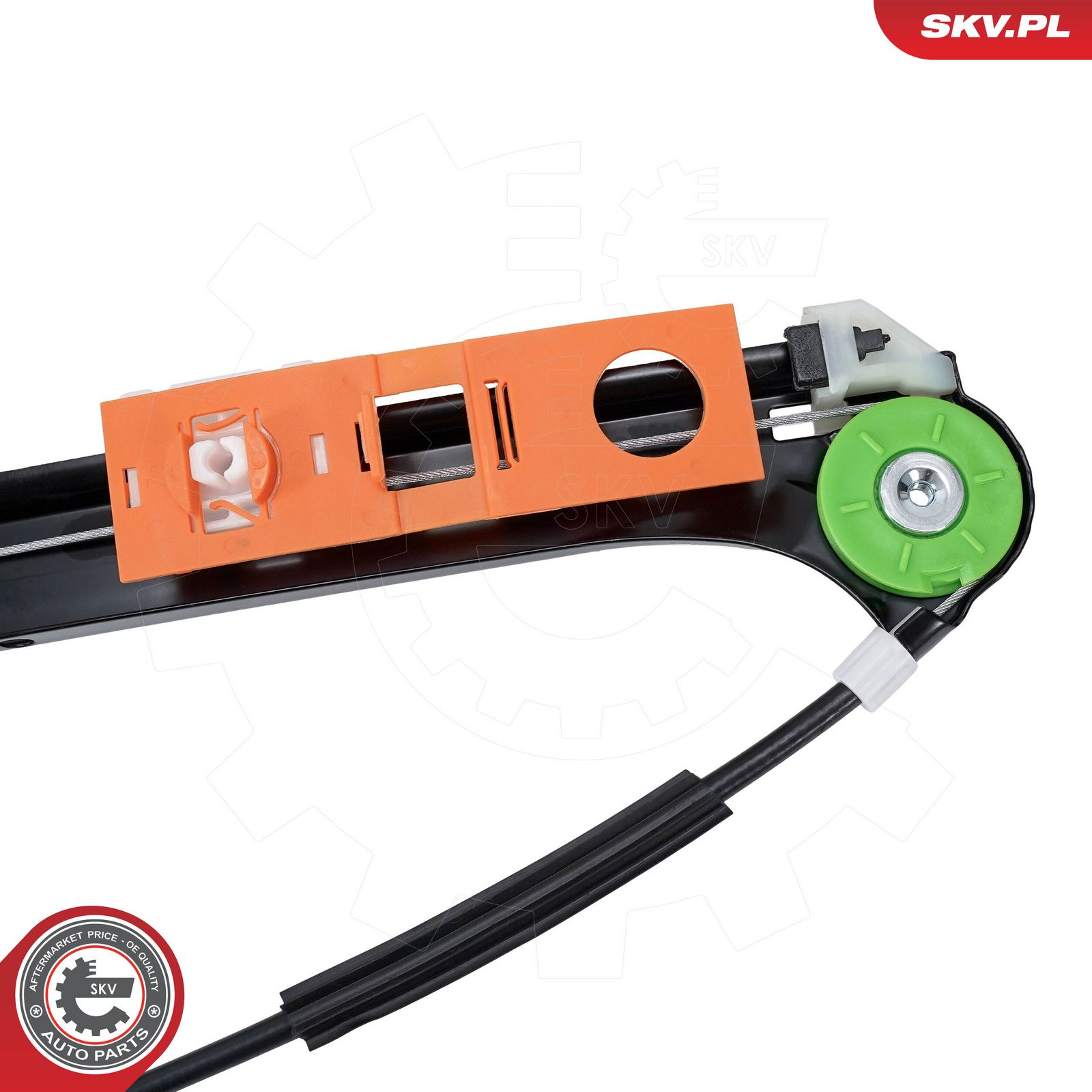 Window Regulator-2