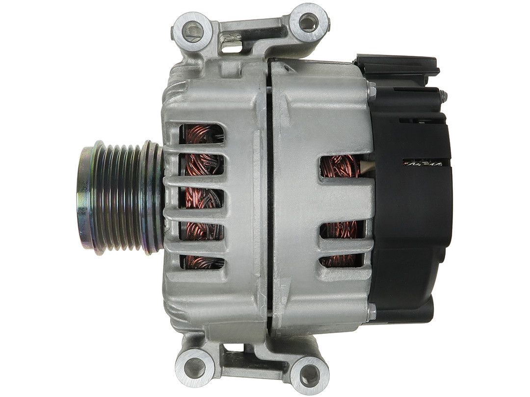 Alternator-3
