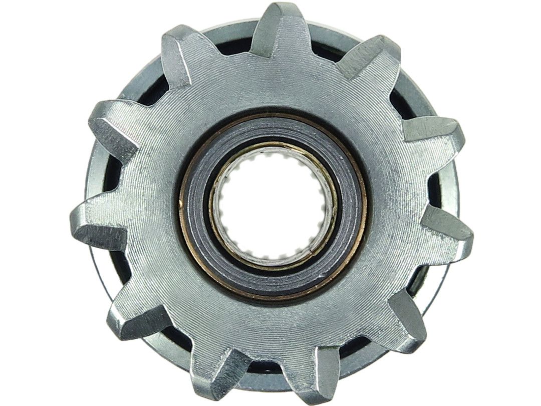 Freewheel Gear, starter-1