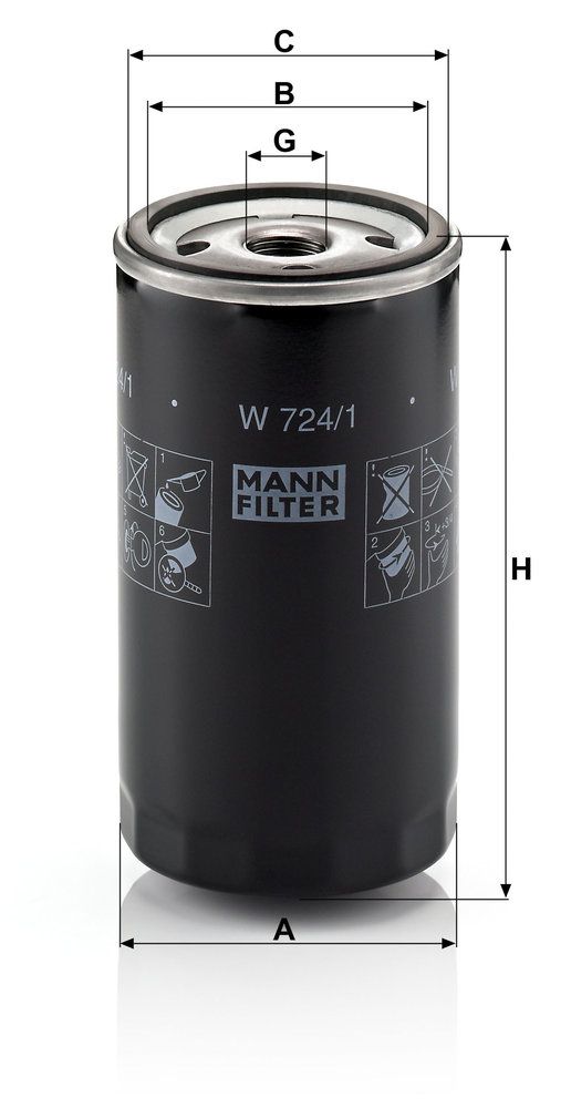 Oil Filter-3