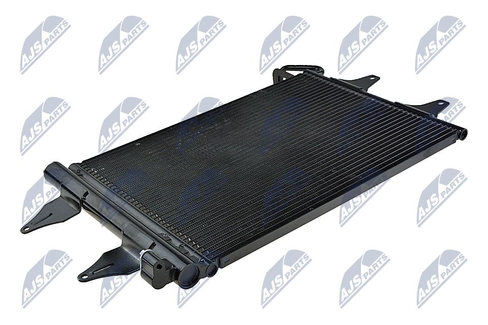 NTY CCS-WW-014 Condenser, air conditioning