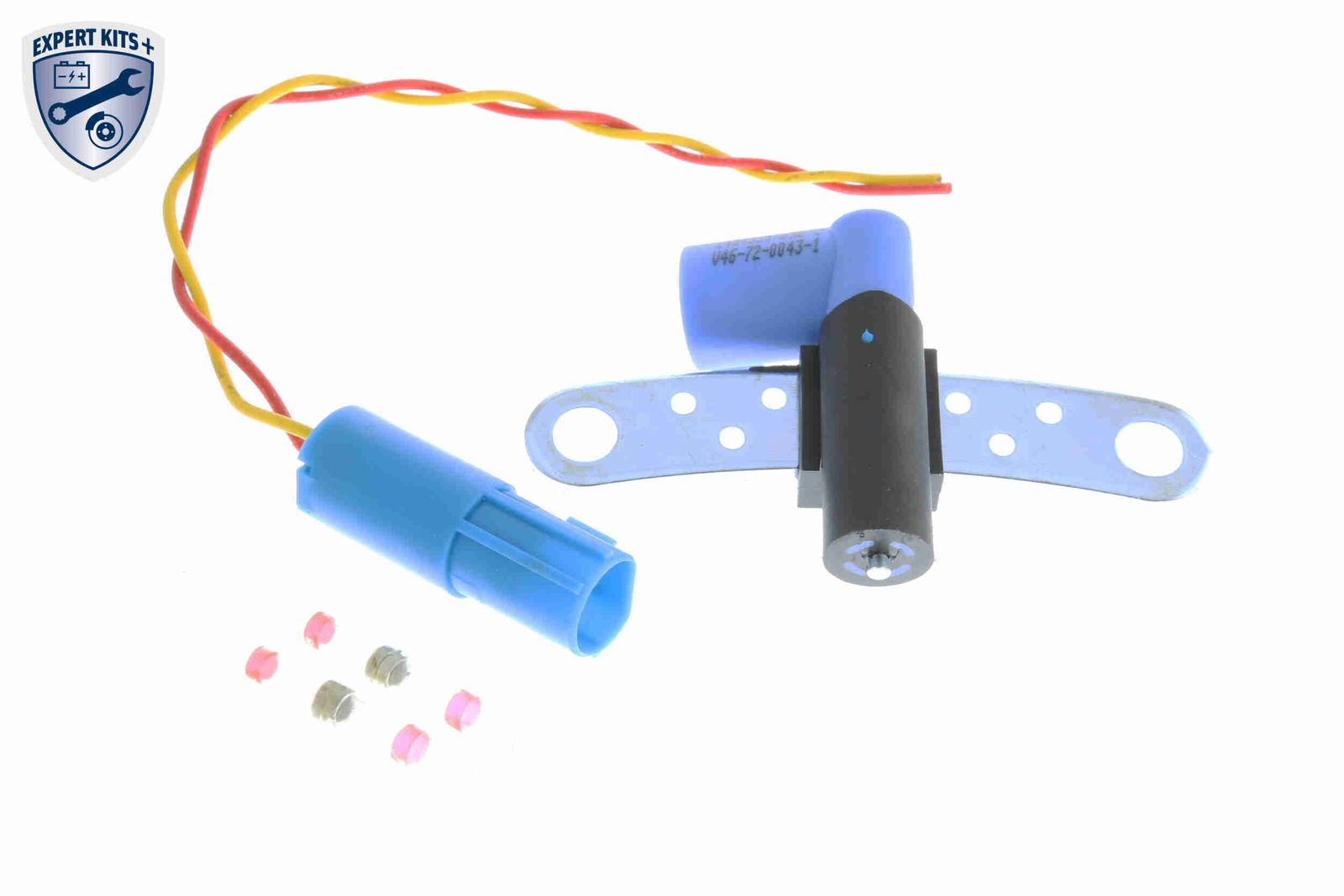VEMO V46-72-0043-1 Sensor, crankshaft pulse