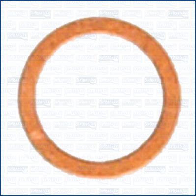 Seal Ring, oil drain plug-1