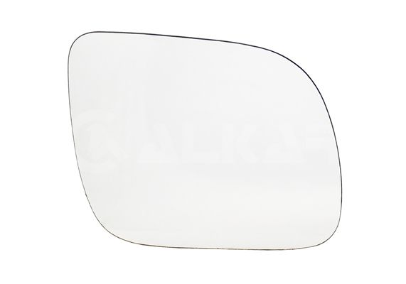 ALKAR 6402127 Mirror glass, exterior mirror