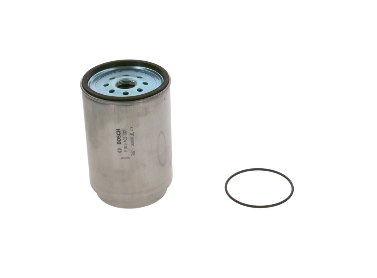BOSCH F 026 402 132 Fuel filter
