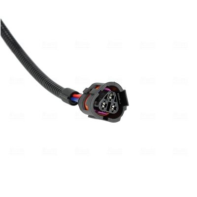 Fan, engine cooling-4