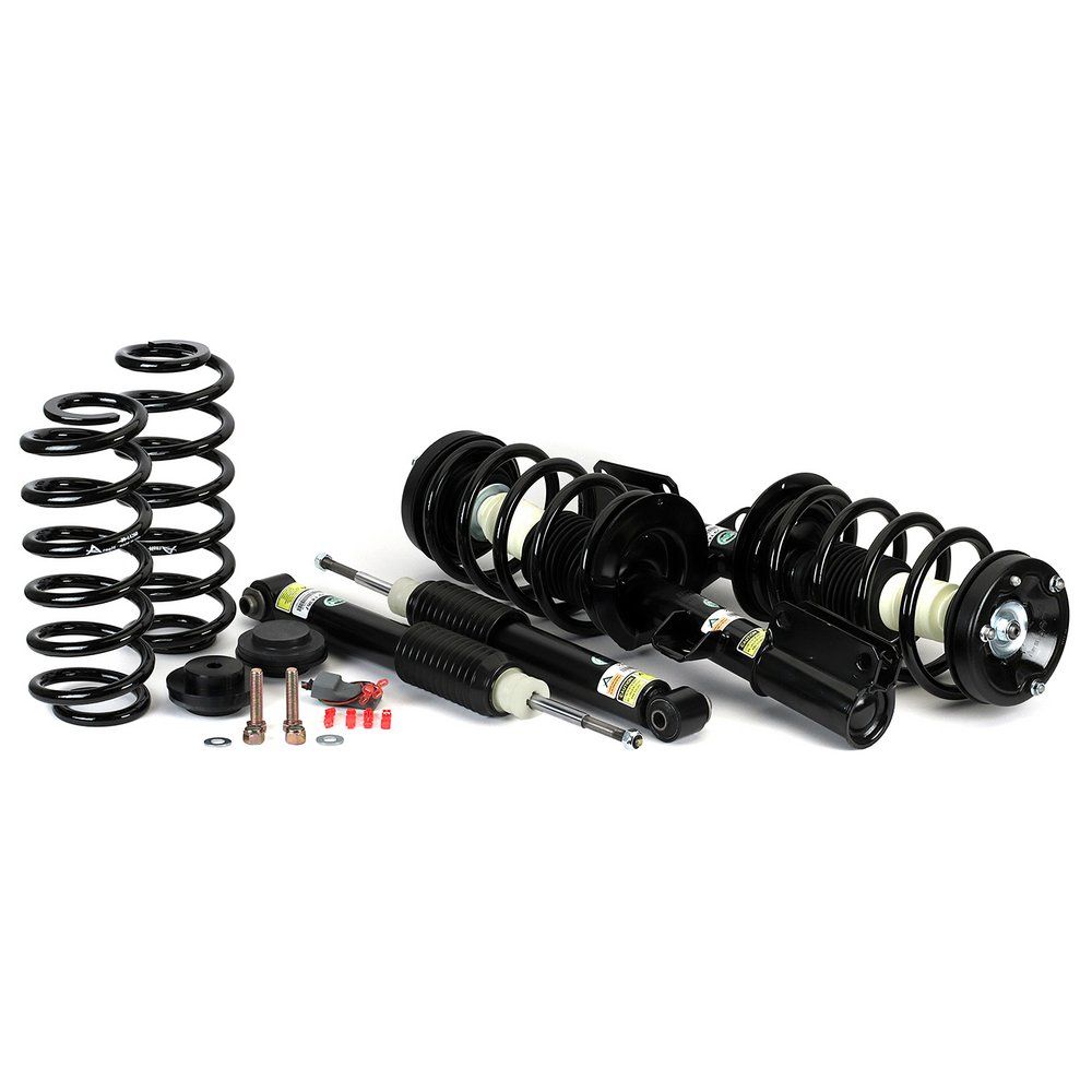 ARNOTT C-2664 Suspension kit, springs/shock absorbers