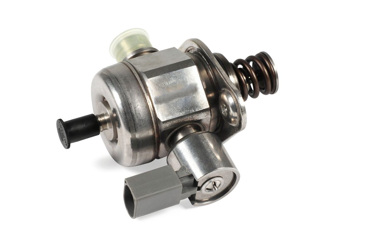 High-pressure Pump-1