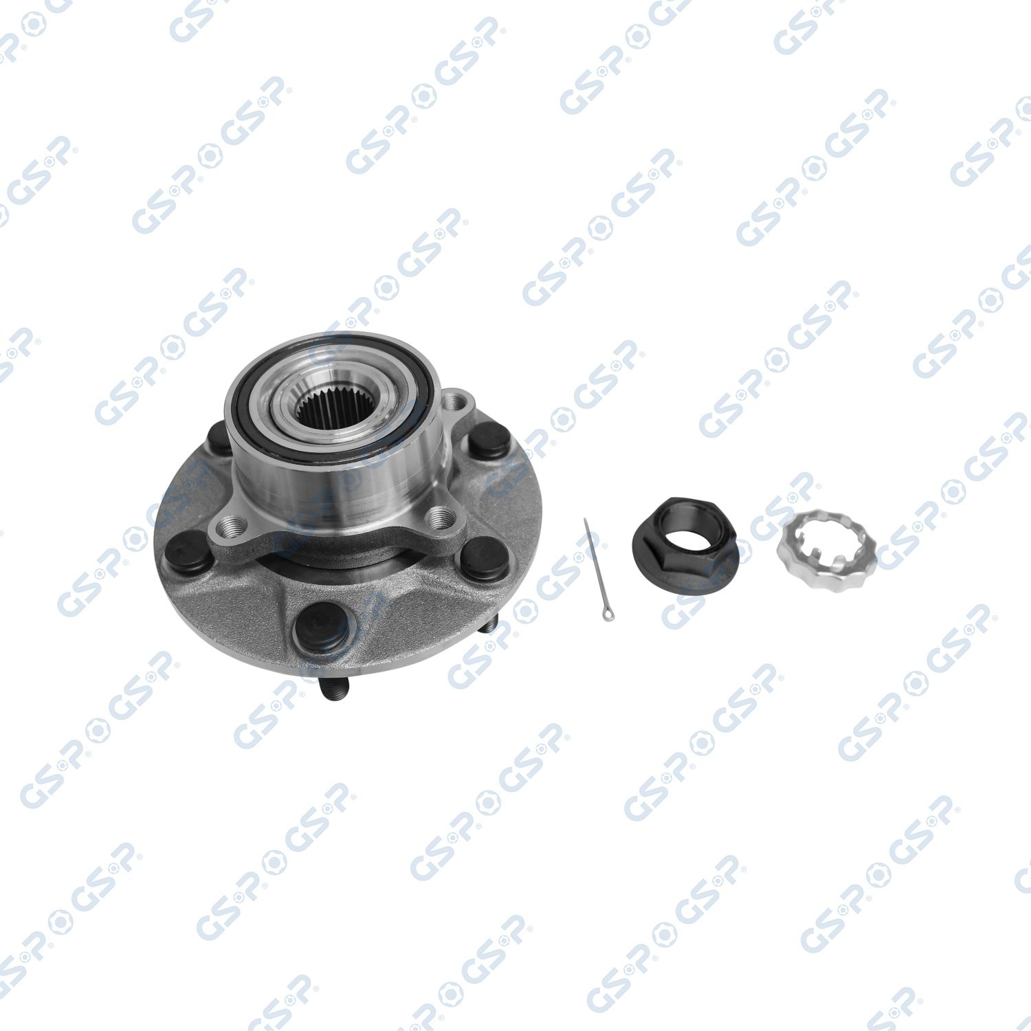 Wheel Bearing Kit