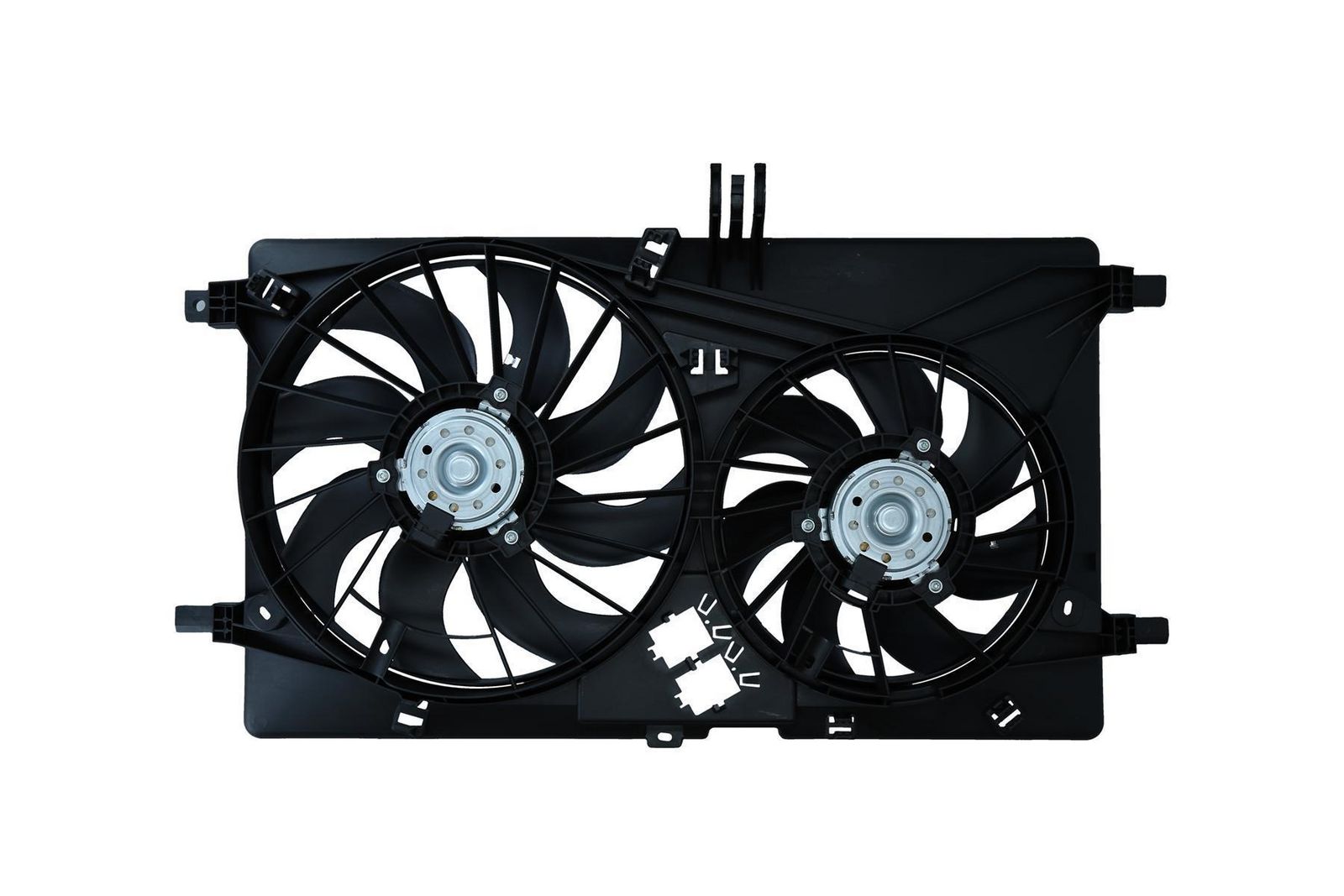 KAMOKA 7740146 Fan, engine cooling