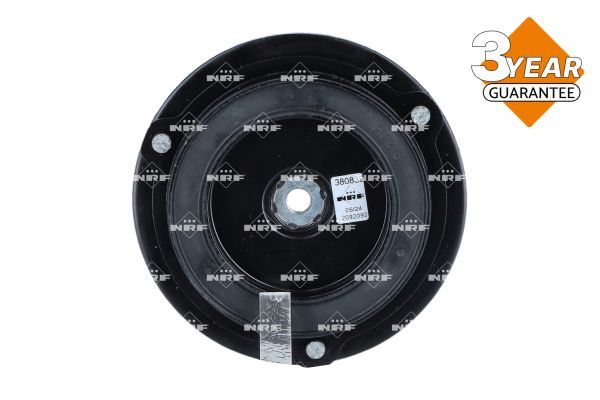 NRF 380832 Drive plate, magnetic clutch (compressor)