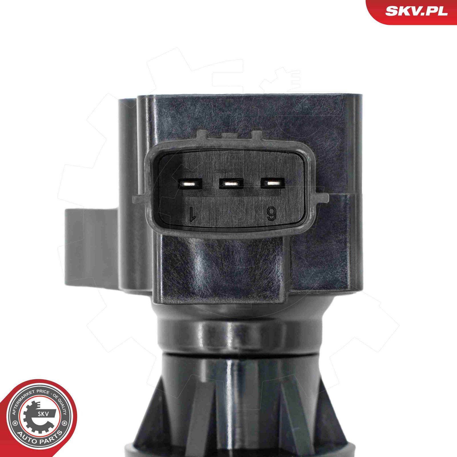 Ignition Coil-4