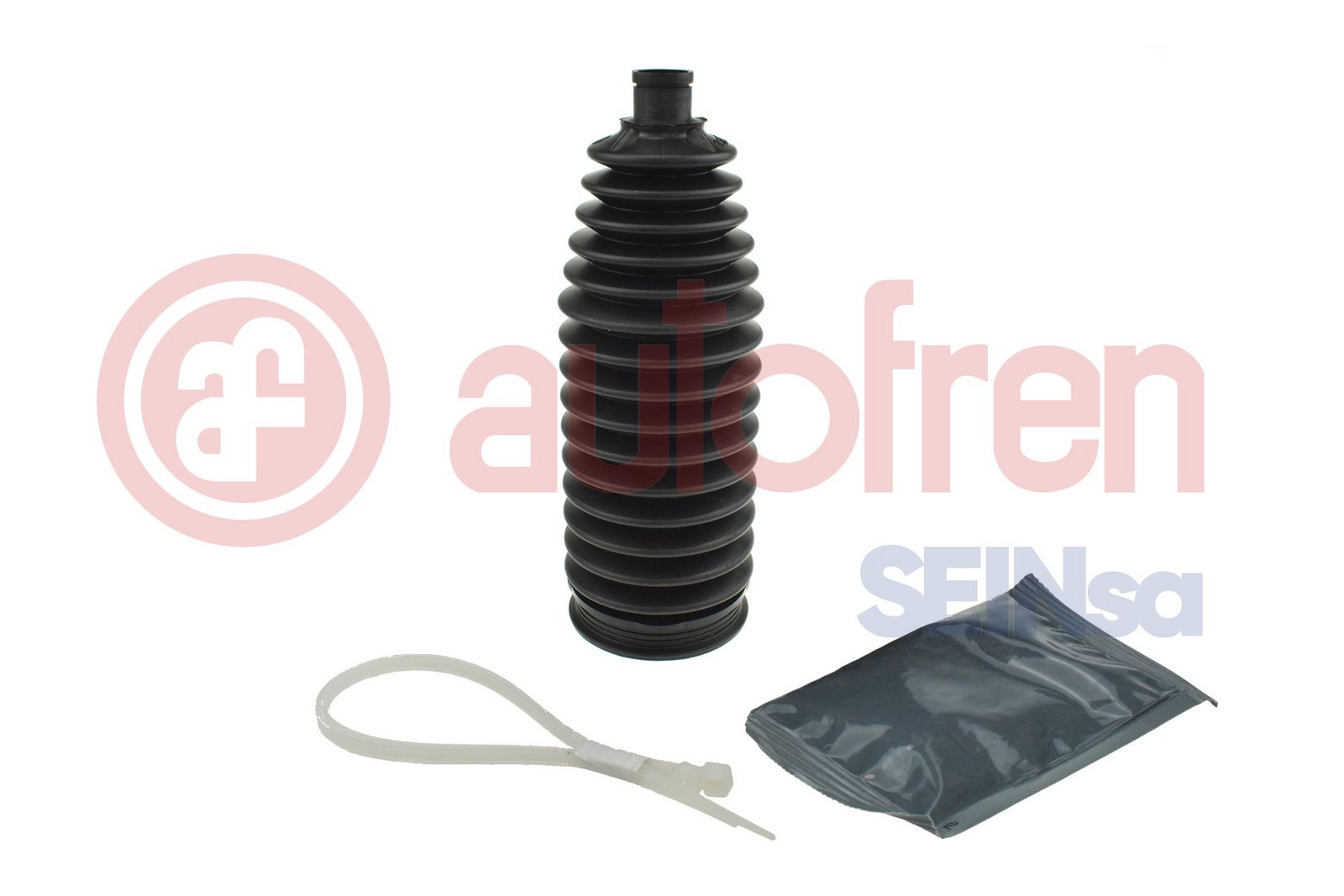 AUTOFREN SEINSA D9508 Bellow kit, steering