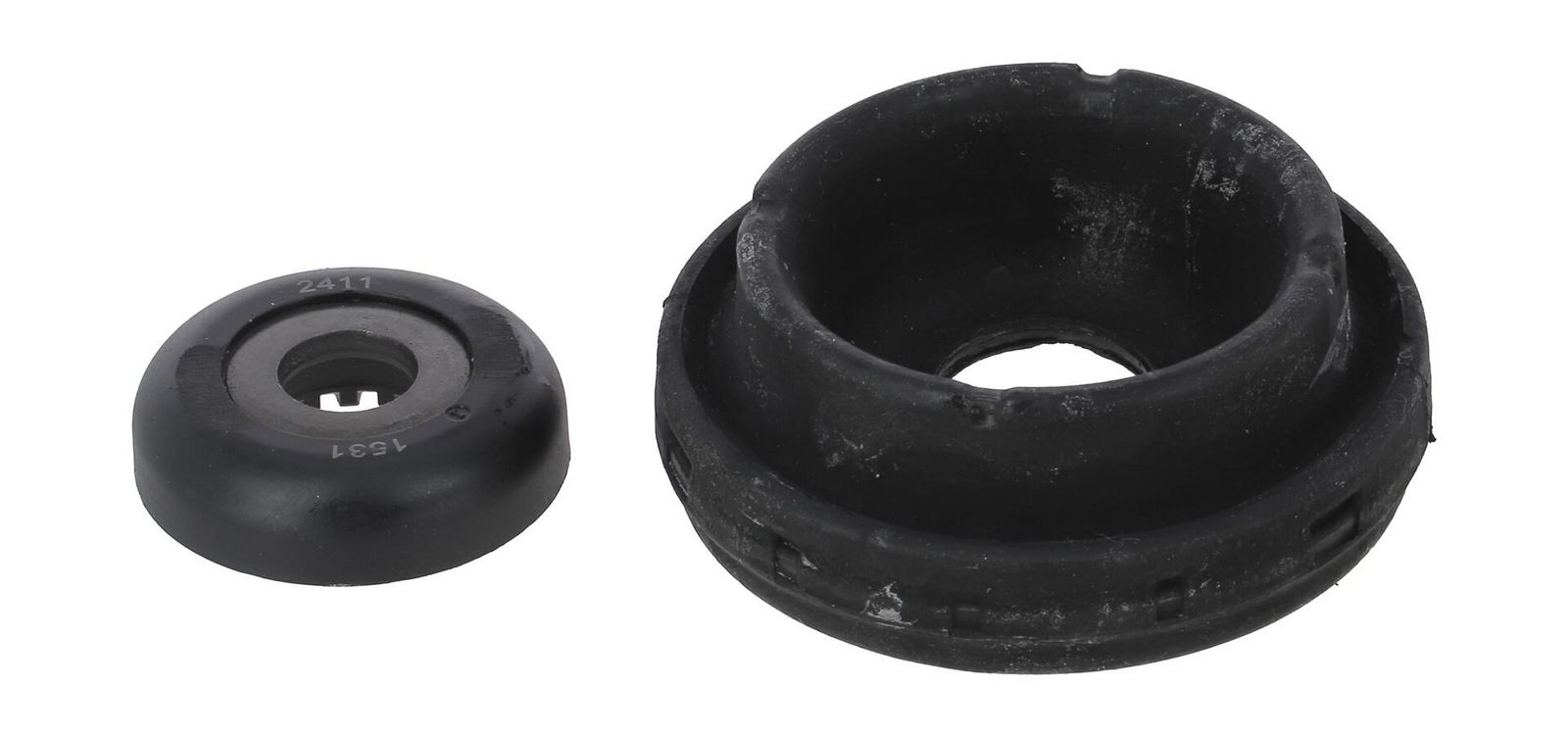 remonto komplektas, pakabos statramstis