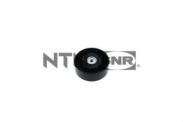 SNR GA354.01 Belt tensioner, v-ribbed belt