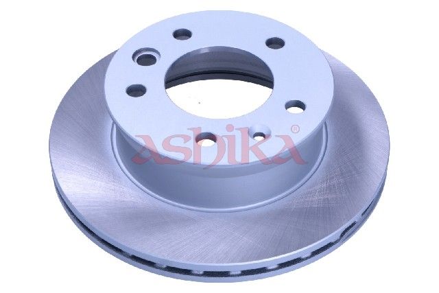 ASHIKA 60-00-0561C Brake disc