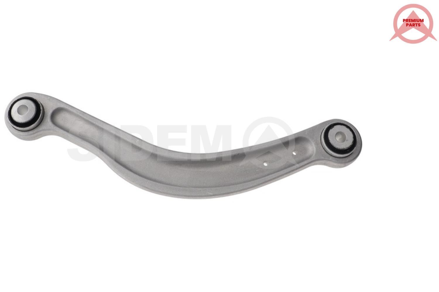 SIDEM 49674 Rod/strut, wheel suspension