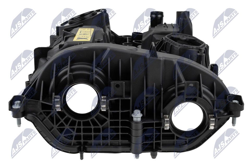 Cylinder Head Cover-6