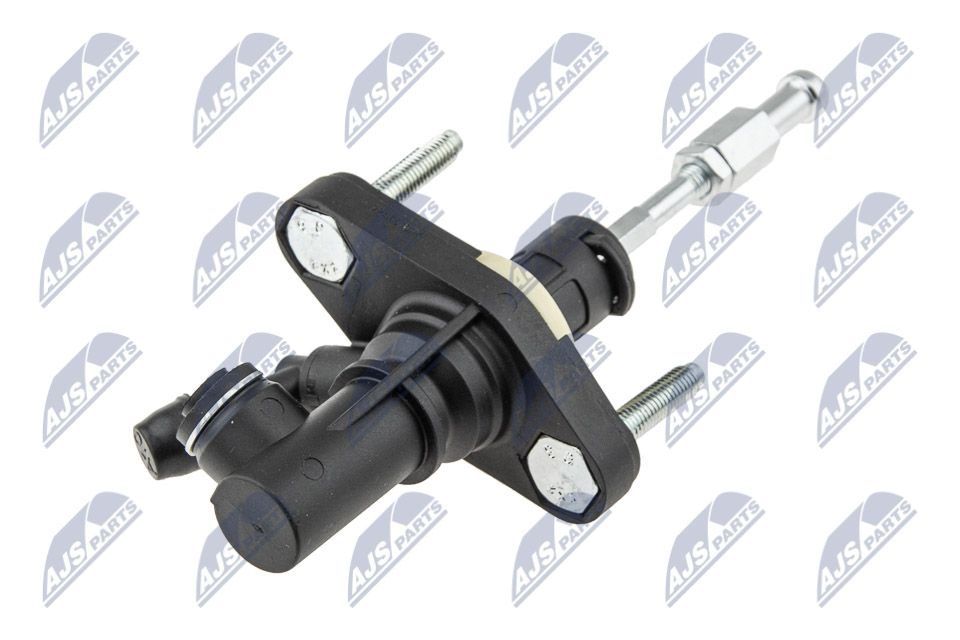 Master Cylinder, clutch-1