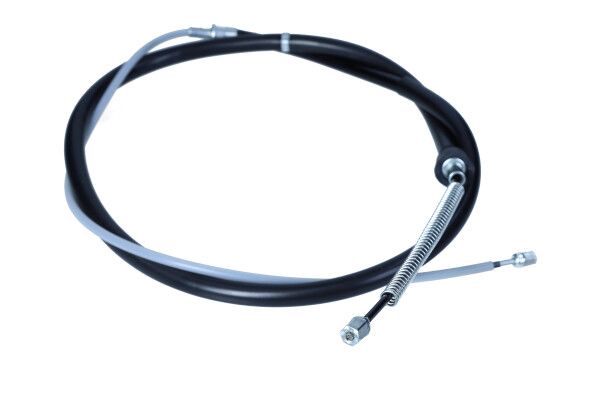 trosas, stovėjimo stabdys