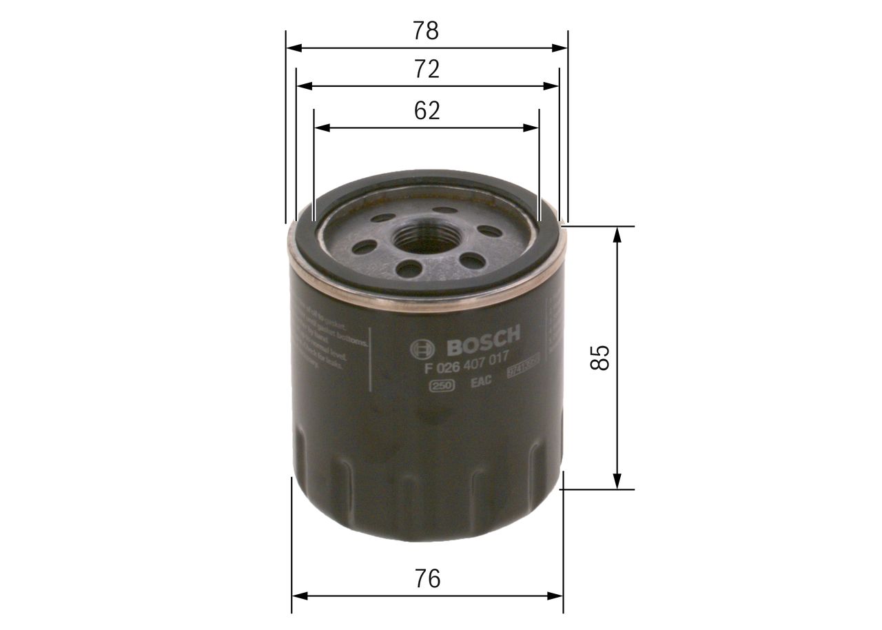 Oil Filter-1