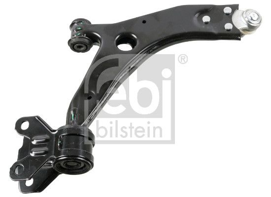 Control/Trailing Arm, wheel suspension-1