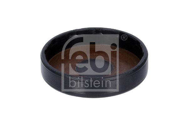 Seal Cap, camshaft-1