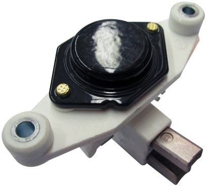 BOSCH F 04R 320 375 Alternator regulator
