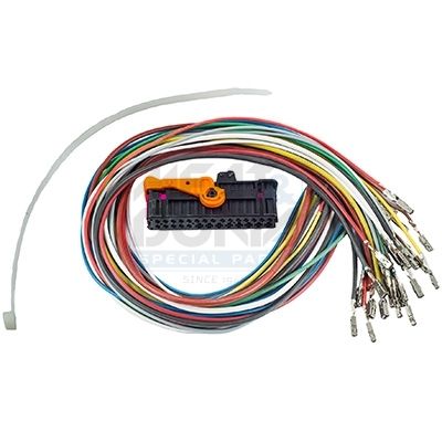 MEAT & DORIA 25030 Repair kit, cable set