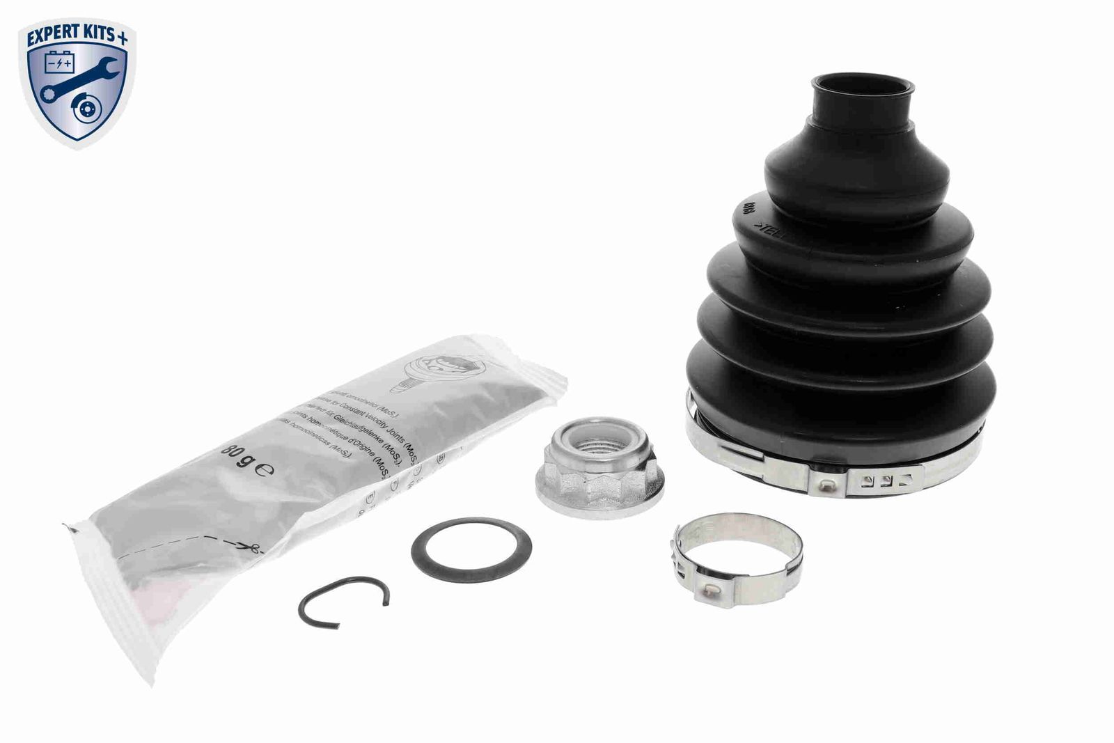 VAICO V10-6361 Bellow kit, drive shaft