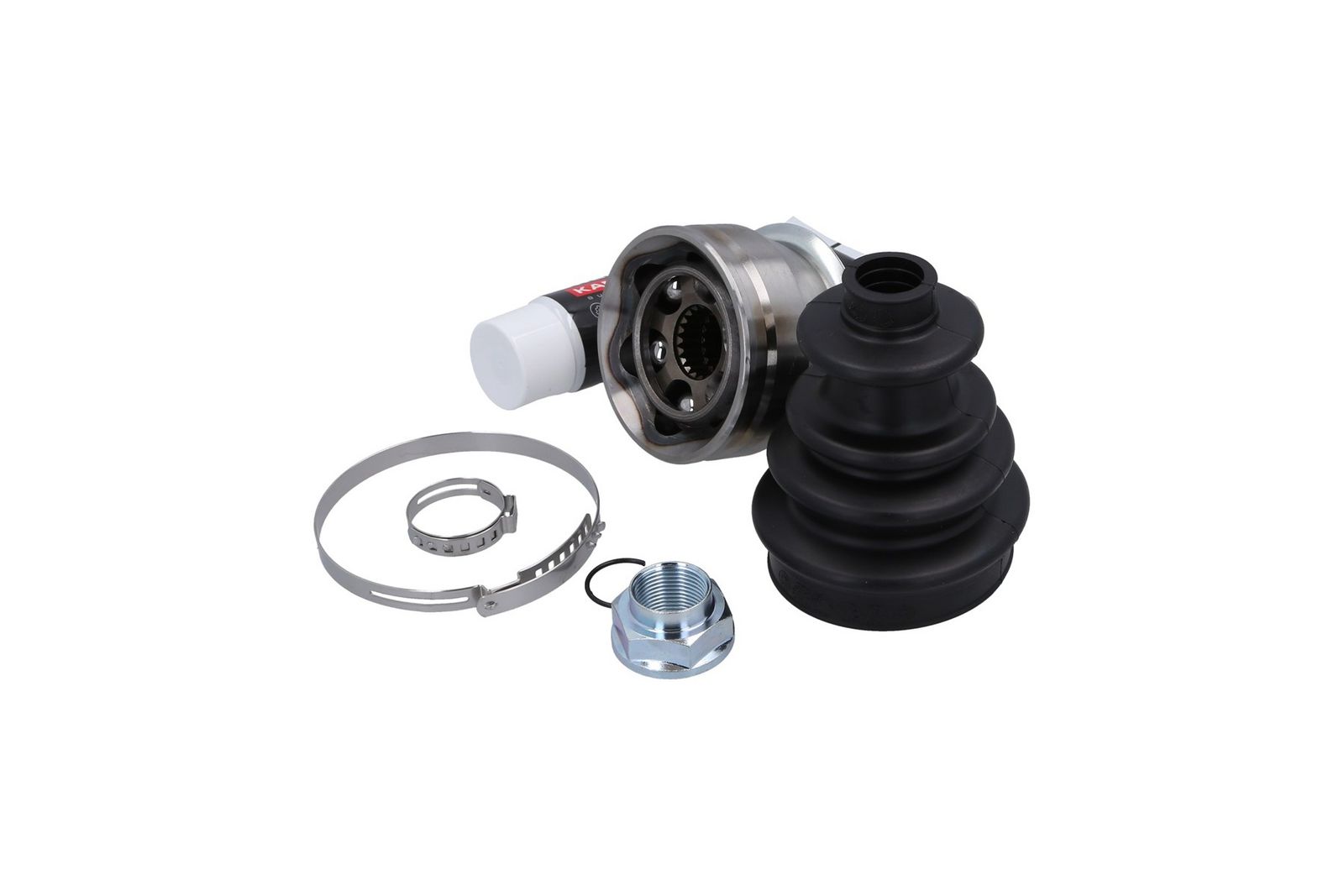 KAMOKA 6588 Joint kit, drive shaft