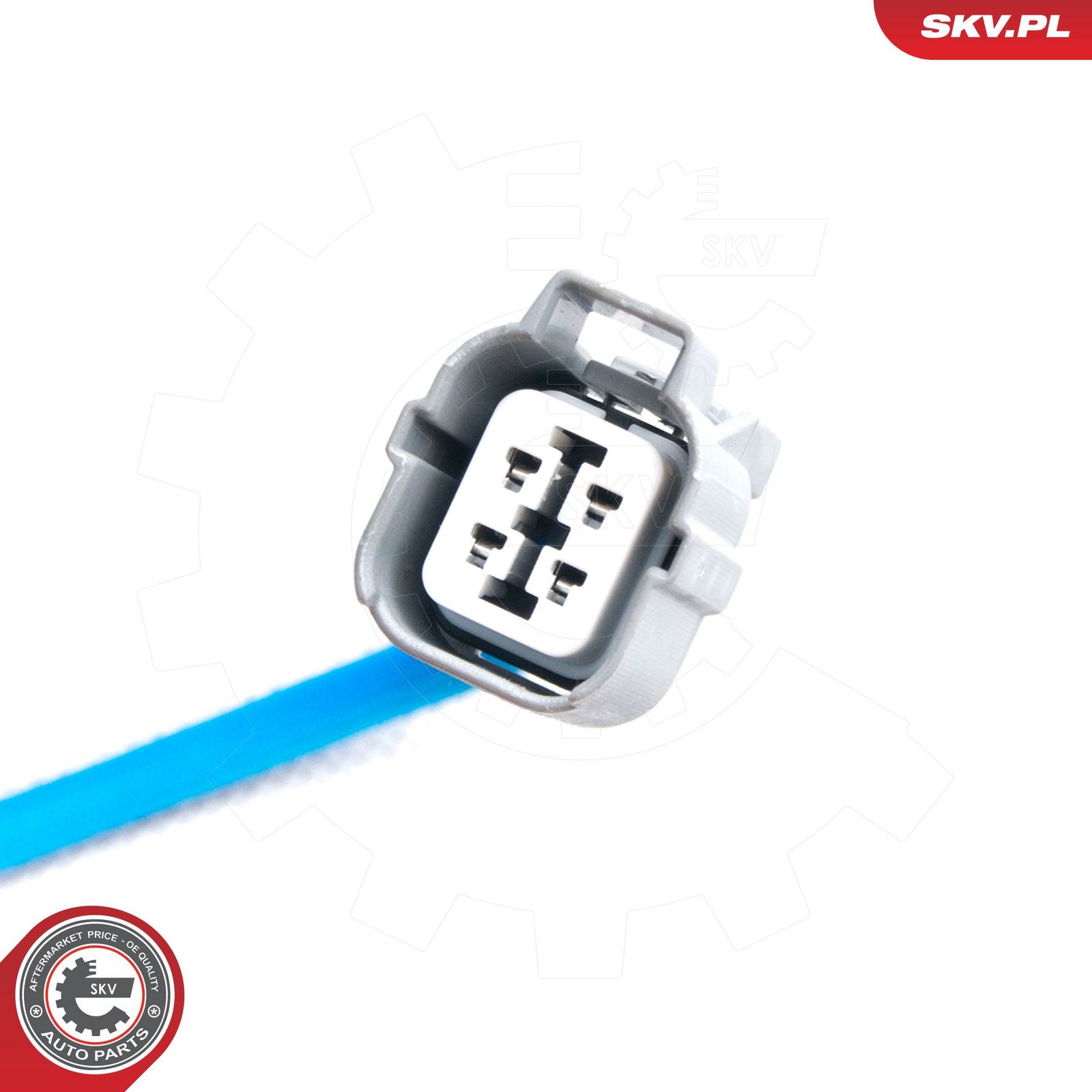 Oxygen Sensor-2