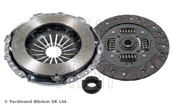 Clutch Kit-1