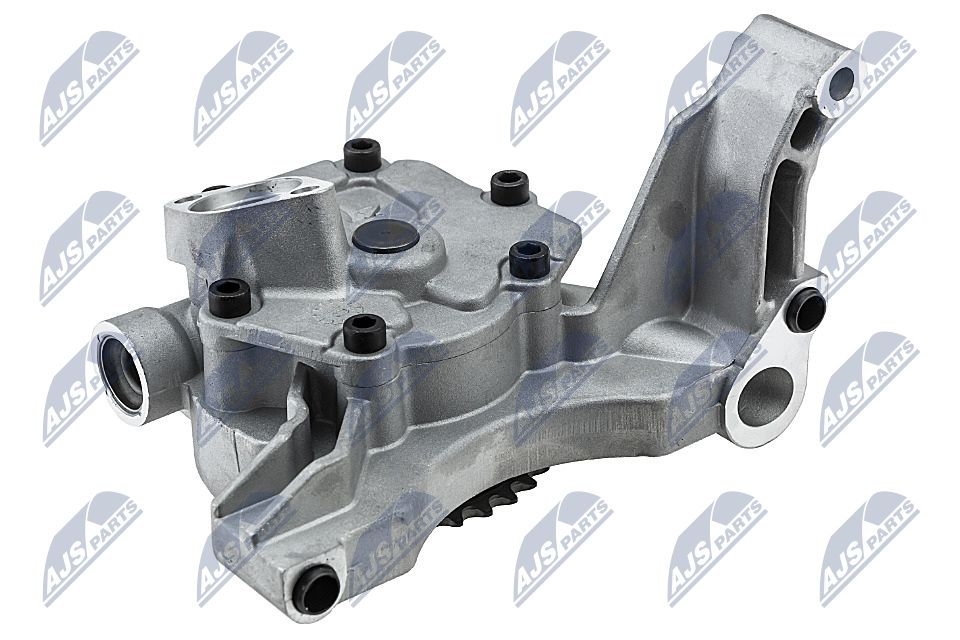 Oil Pump-1