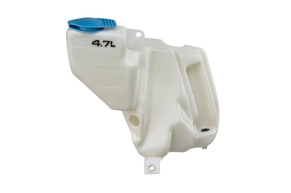 TOPRAN 113 710 Washer fluid reservoir, window cleaning