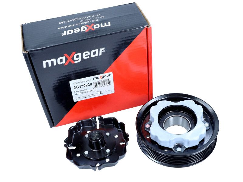 Magnetic Clutch, air conditioning compressor-2
