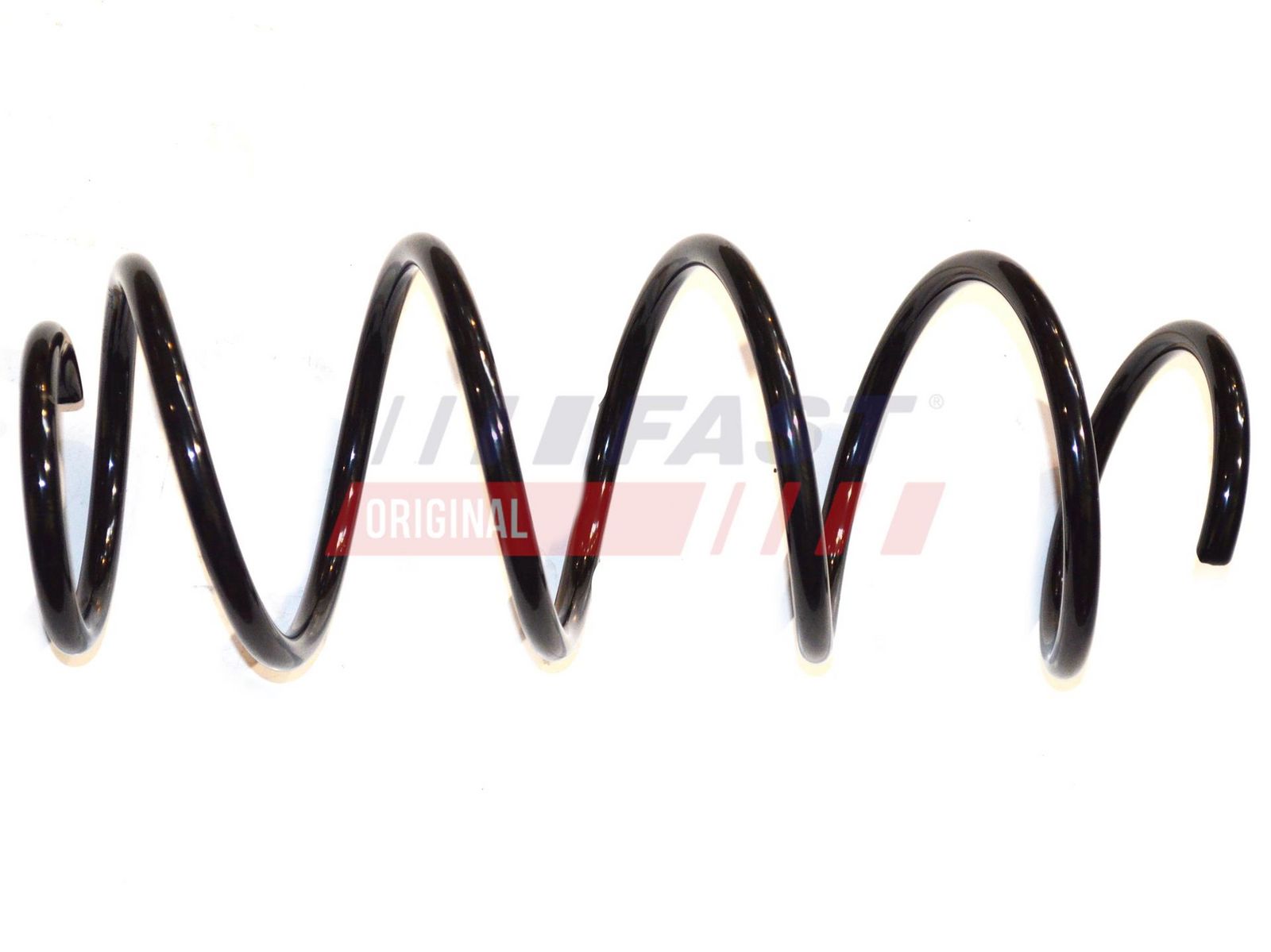 FAST FT12245 Suspension spring