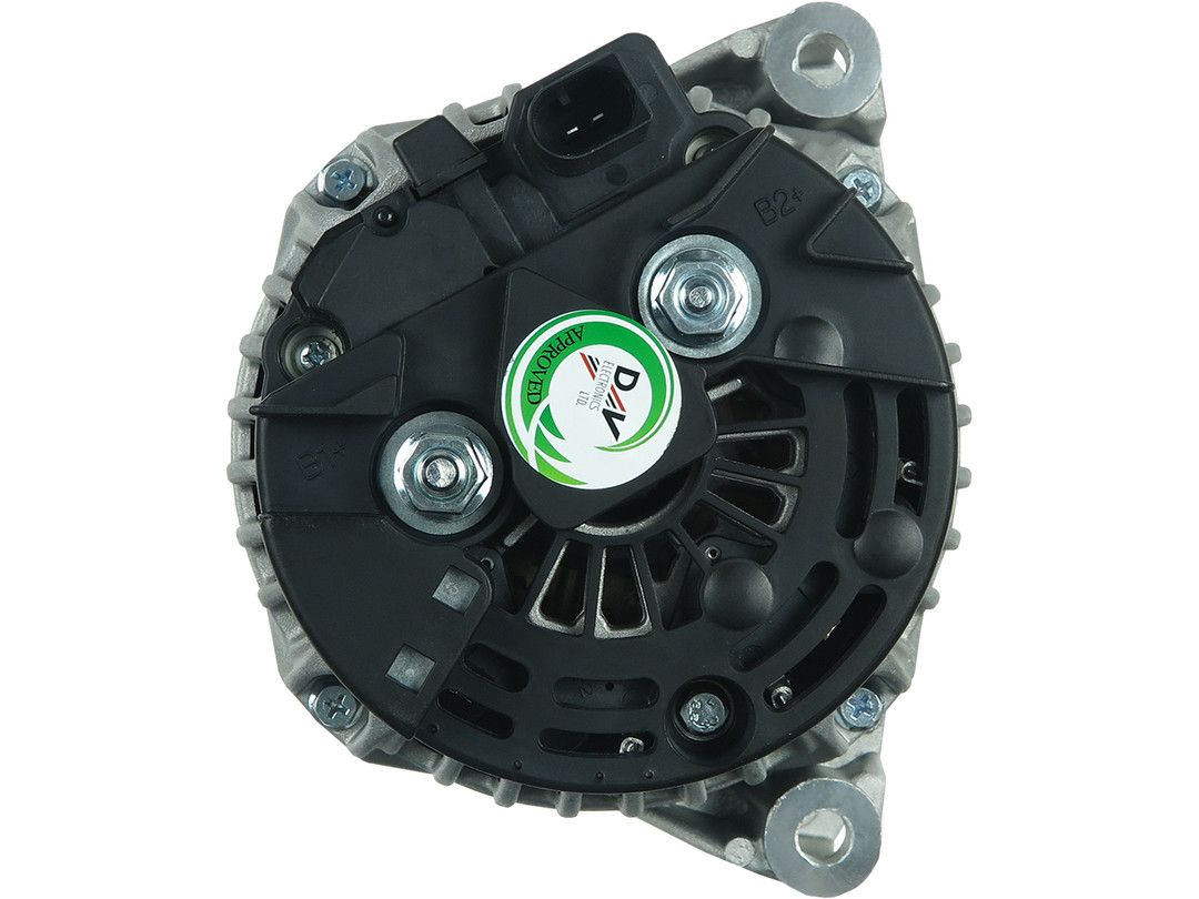Alternator-2