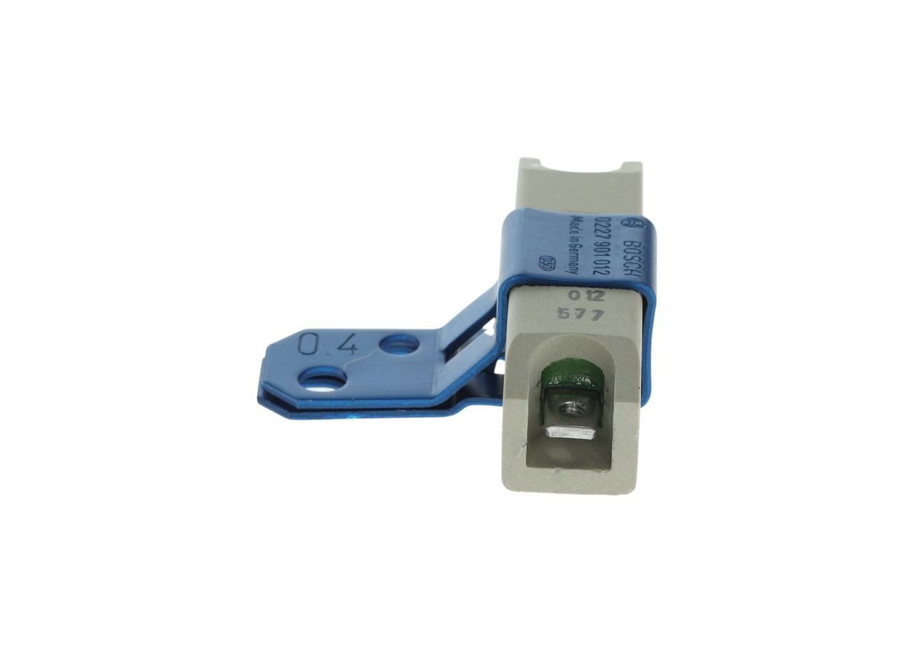 Series Resistor, ignition system-3