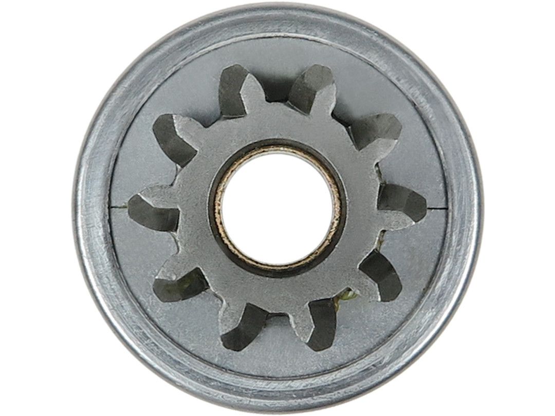 Freewheel Gear, starter-1