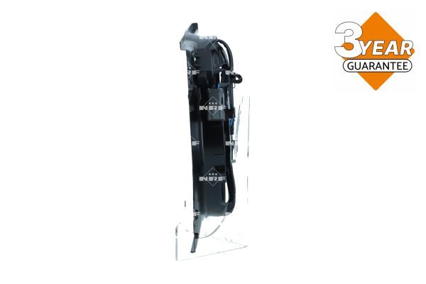 Fan, engine cooling-1