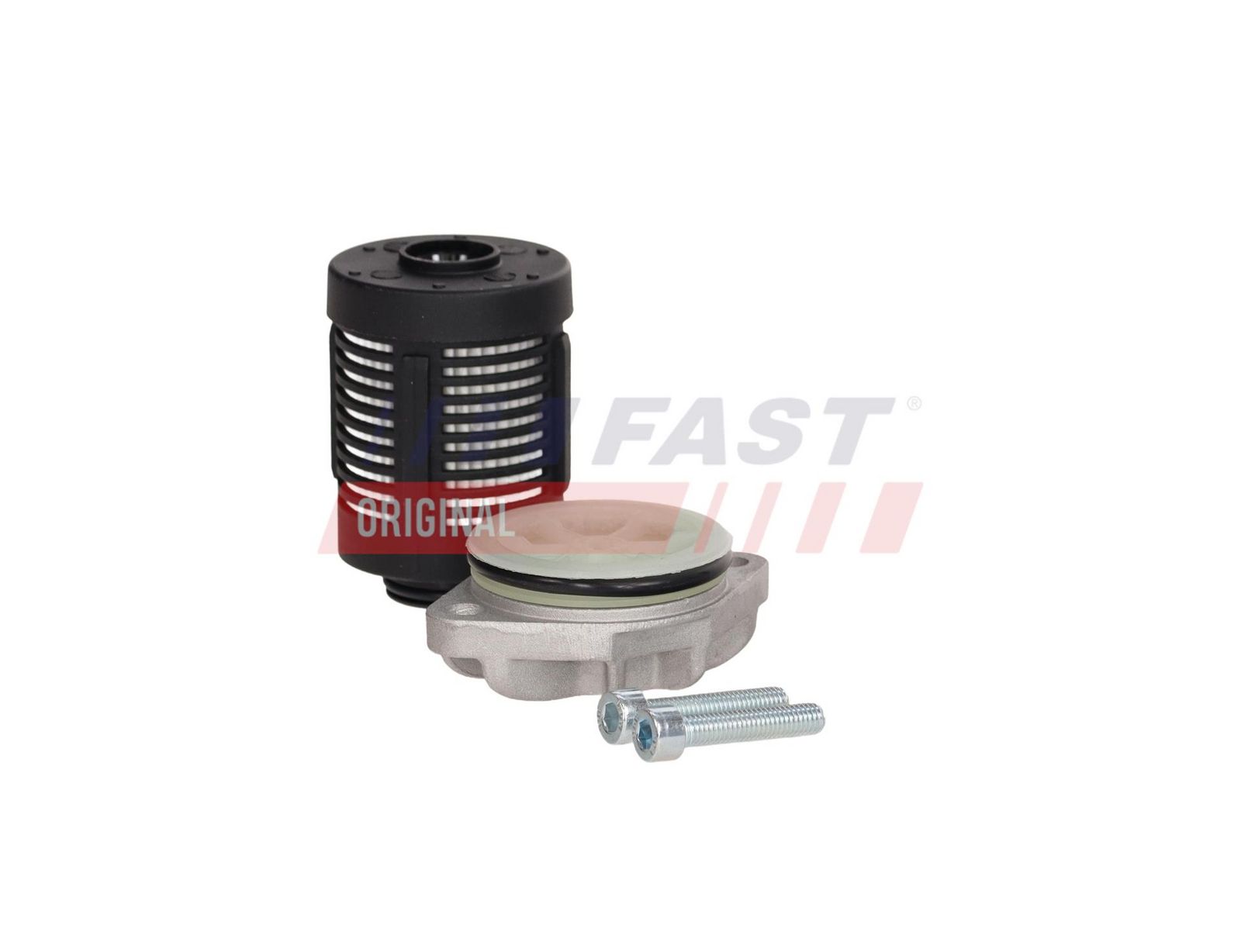 Filter, operating hydraulics-3