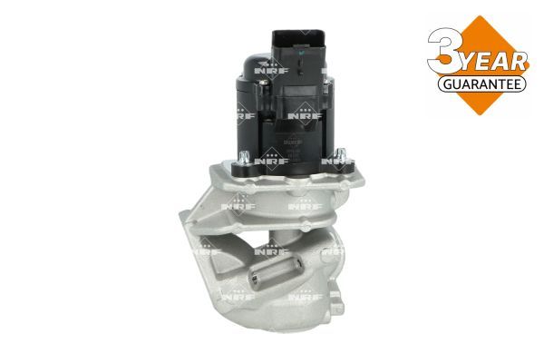 EGR Valve-3