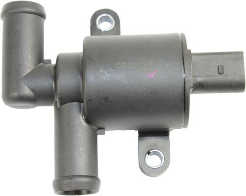 METZGER AUTOTEILE 0899067 Coolant control valve