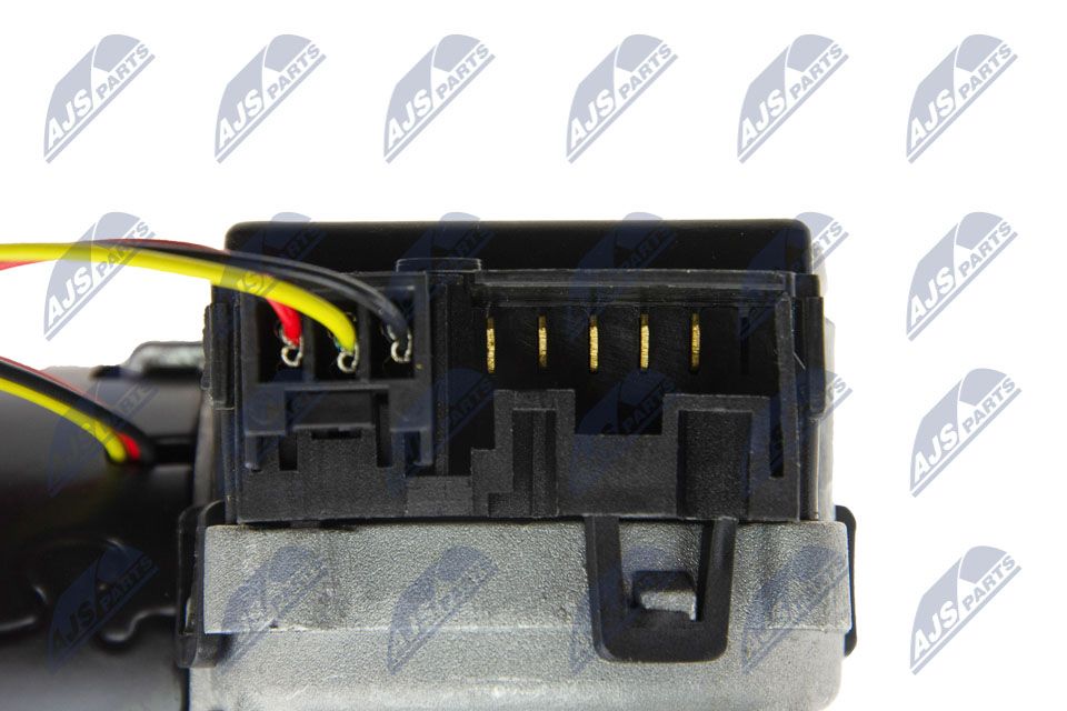 Wiper Motor-5
