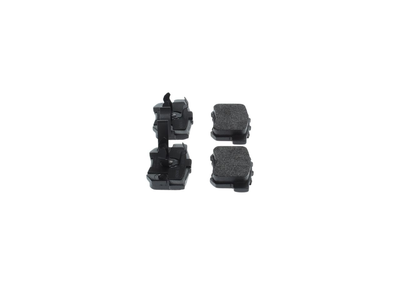 stabdžių trinkelių rinkinys, diskinis stabdys-3