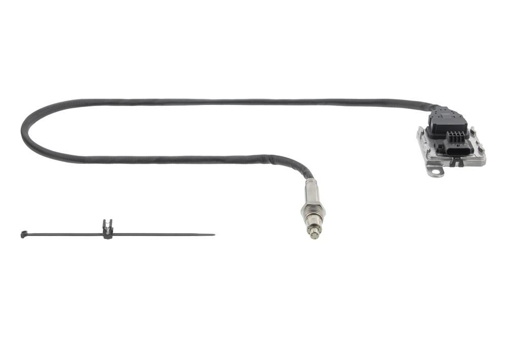 TOPRAN 121 558 Nox sensor, nox catalytic converter