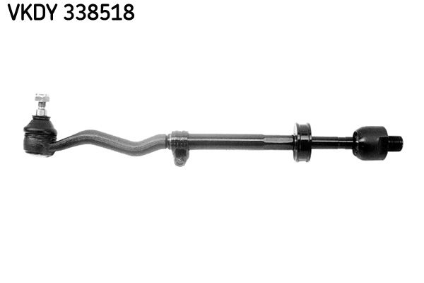 SKF VERTEVO VKDY 338518 Tie rod